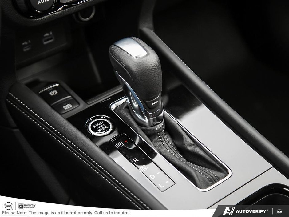 2025 Nissan Kicks Play SV-16