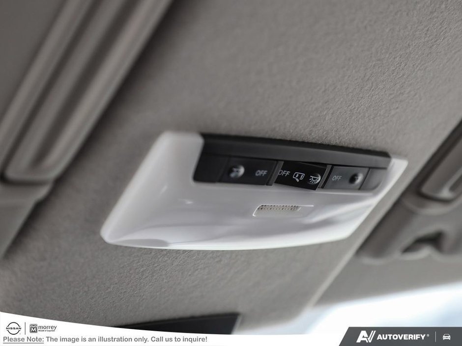 2025 Nissan KICKS PLAY S-17