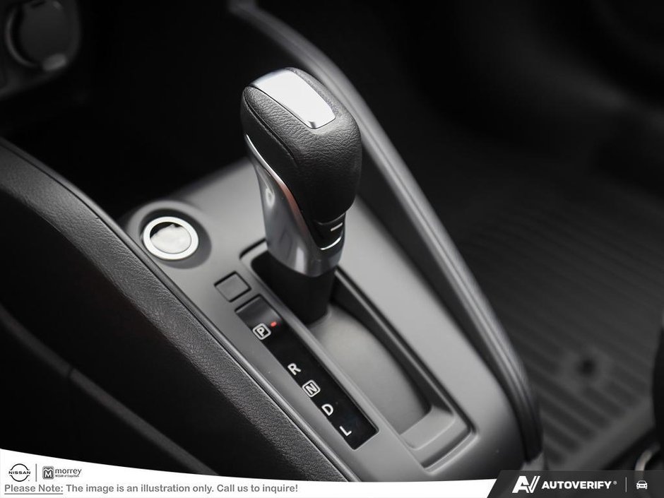 2025 Nissan KICKS PLAY S-15
