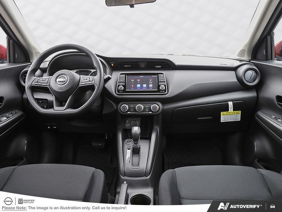 2025 Nissan KICKS PLAY S-20