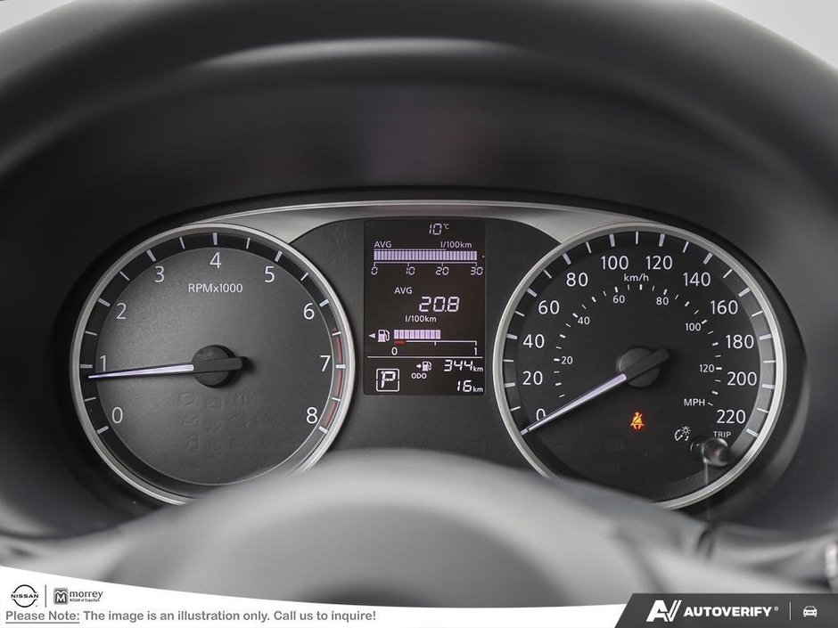 2025 Nissan Kicks Play S-12