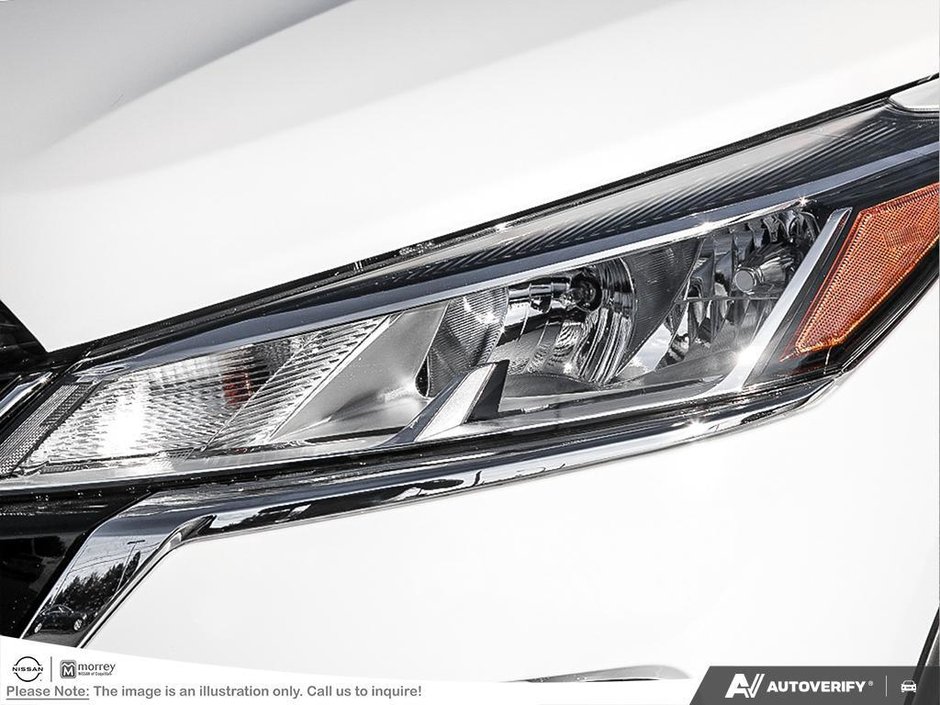 2025 Nissan Kicks Play S-8