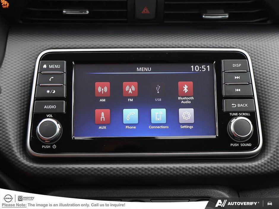 2025 Nissan Kicks Play S-16