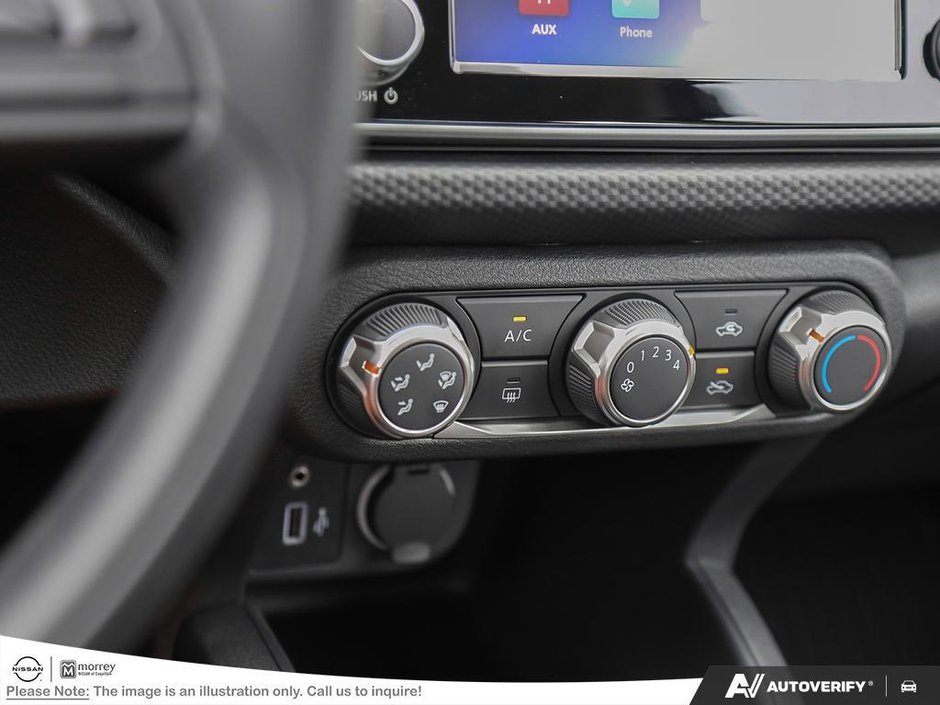 2025 Nissan Kicks Play S-22