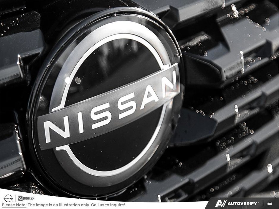 2025 Nissan Kicks Play S-7