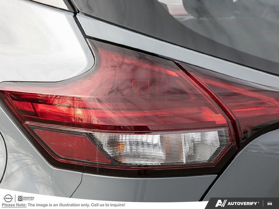 2025 Nissan Kicks Play S-9