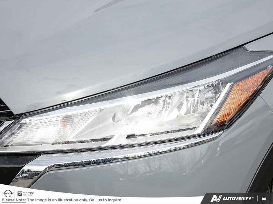 2025 Nissan Kicks Play S-8