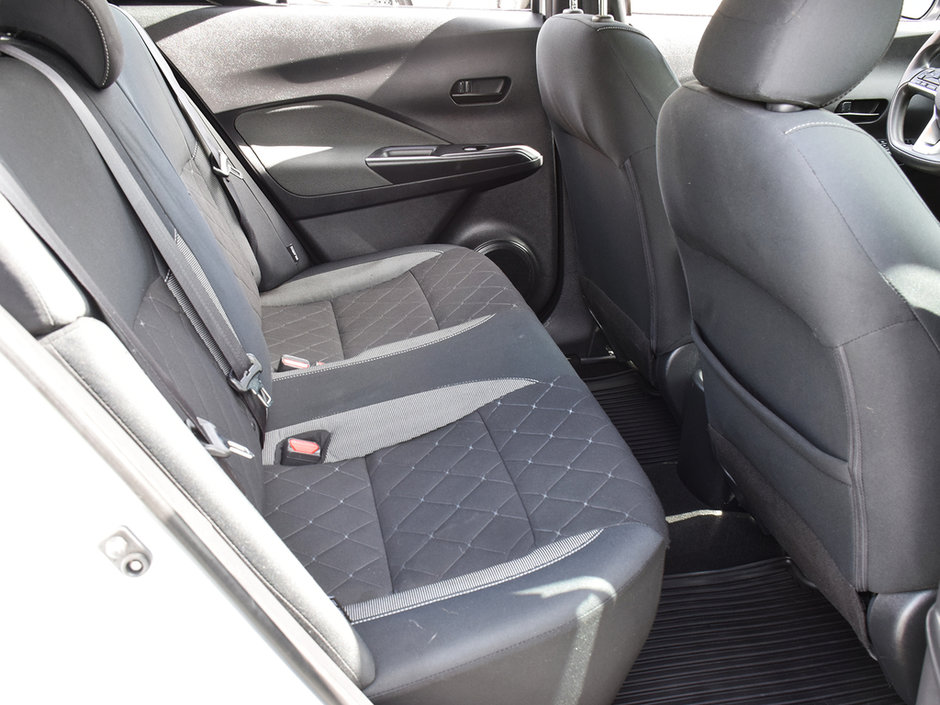 2020 Nissan Kicks S NISSAN CERTIFIED PRE OWNED-20