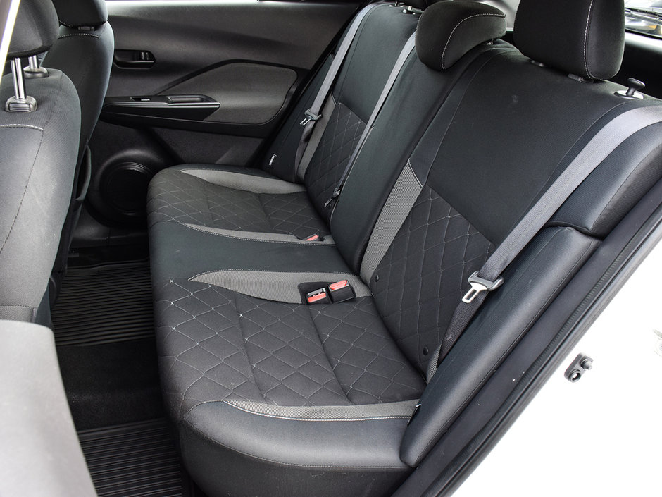2020 Nissan Kicks S NISSAN CERTIFIED PRE OWNED-19