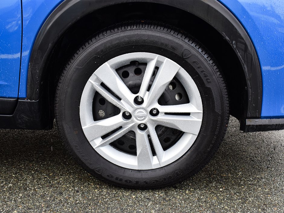 2022 Nissan Kicks S NISSAN CERTIFIED PRE OWNED-26