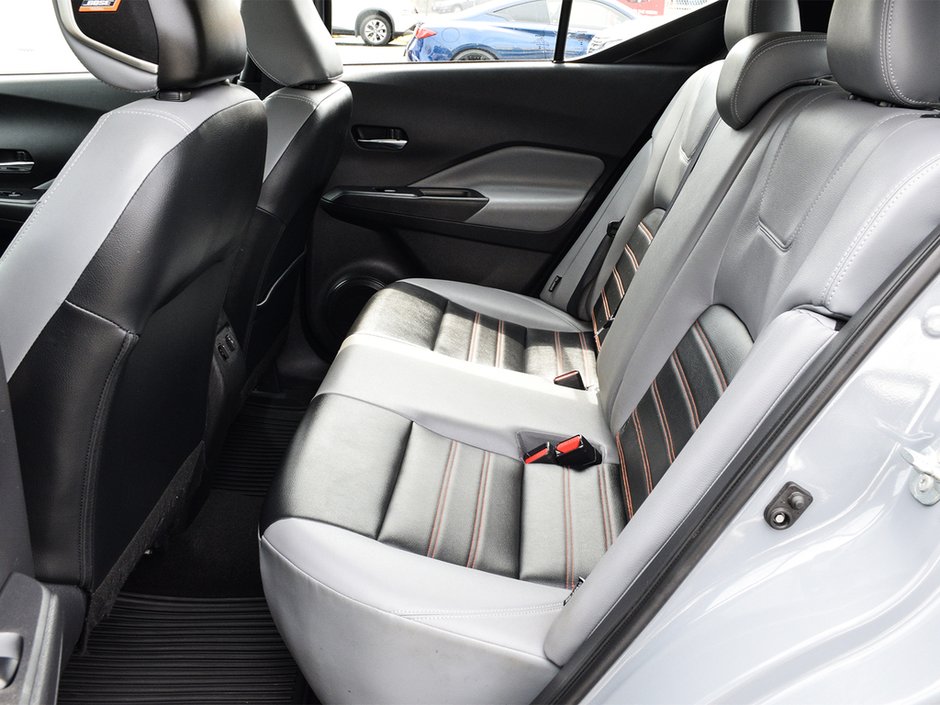 2023 Nissan Kicks SR PREMIUM NISSAN CERTIFIED PRE OWNED-19