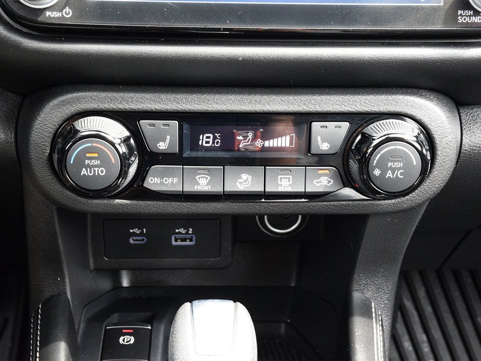 2023 Nissan Kicks SR PREMIUM NISSAN CERTIFIED PRE OWNED-16