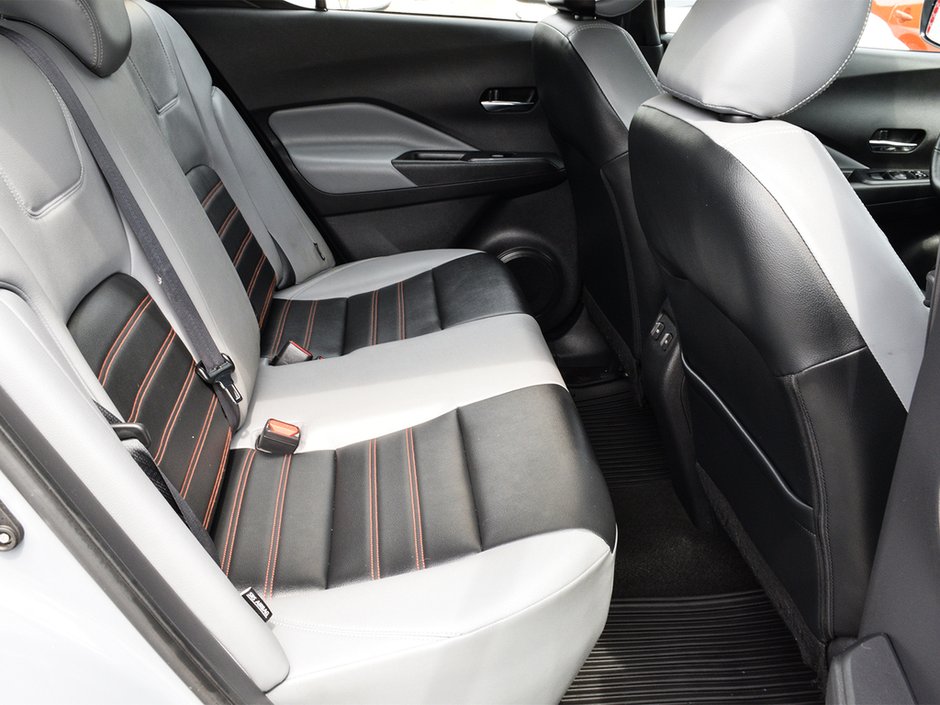 2023 Nissan Kicks SR PREMIUM NISSAN CERTIFIED PRE OWNED-20