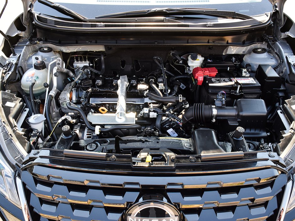 2023 Nissan Kicks SR PREMIUM NISSAN CANADA CERTIFIED-27