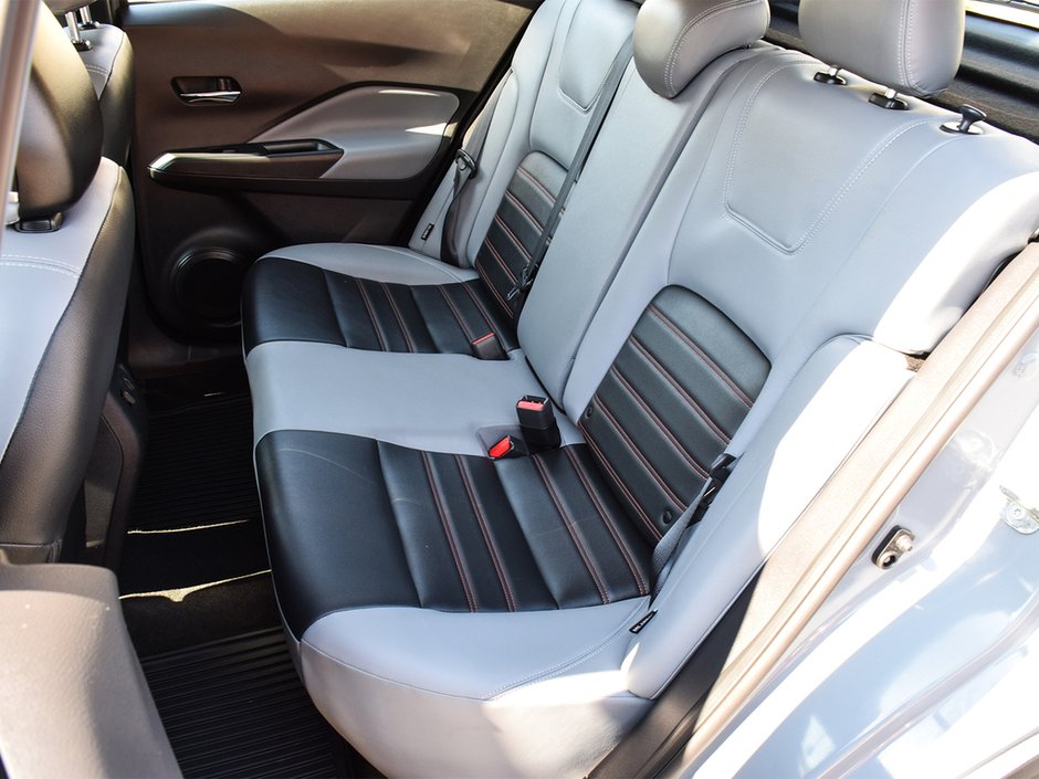 2023 Nissan Kicks SR PREMIUM NISSAN CANADA CERTIFIED-20