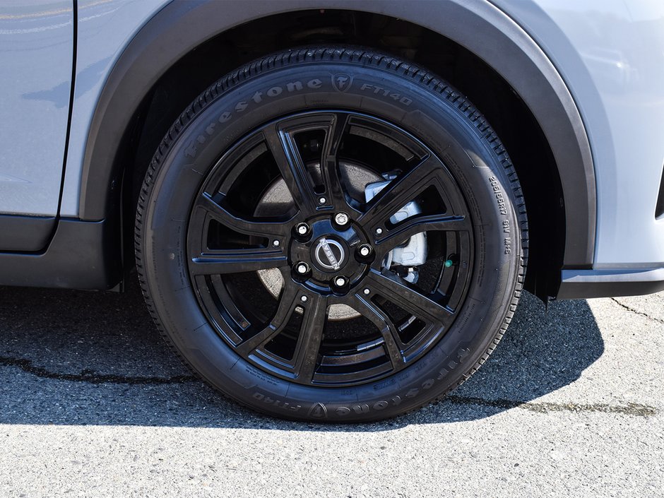 2023 Nissan Kicks SR PREMIUM NISSAN CANADA CERTIFIED-26