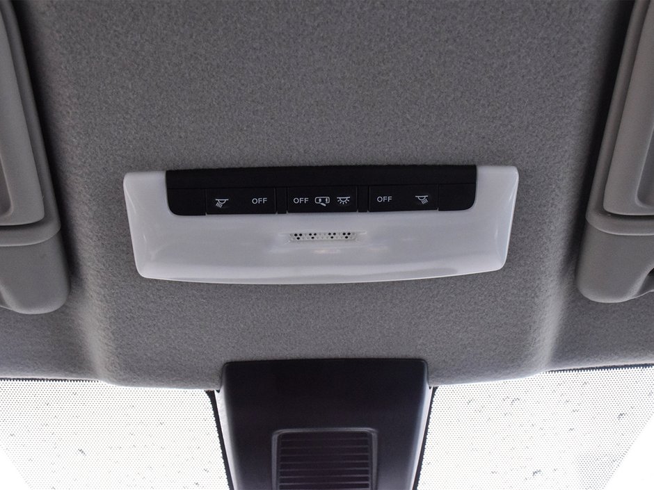 2023 Nissan Kicks SR PREMIUM NISSAN CANADA CERTIFIED-22