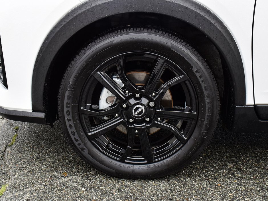 2023 Nissan Kicks SR PREMIUM NISSAN CANADA CERTIFIED-24