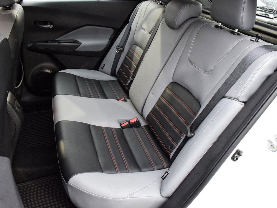 2023 Nissan Kicks SR PREMIUM NISSAN CANADA CERTIFIED-20