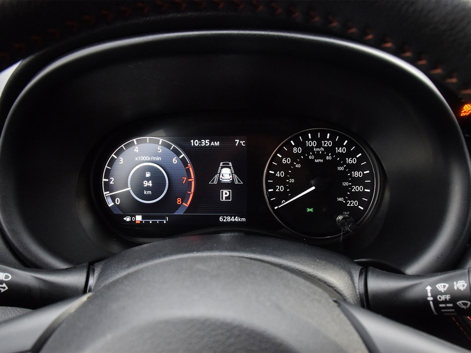 2023 Nissan Kicks SR PREMIUM NISSAN CANADA CERTIFIED-13