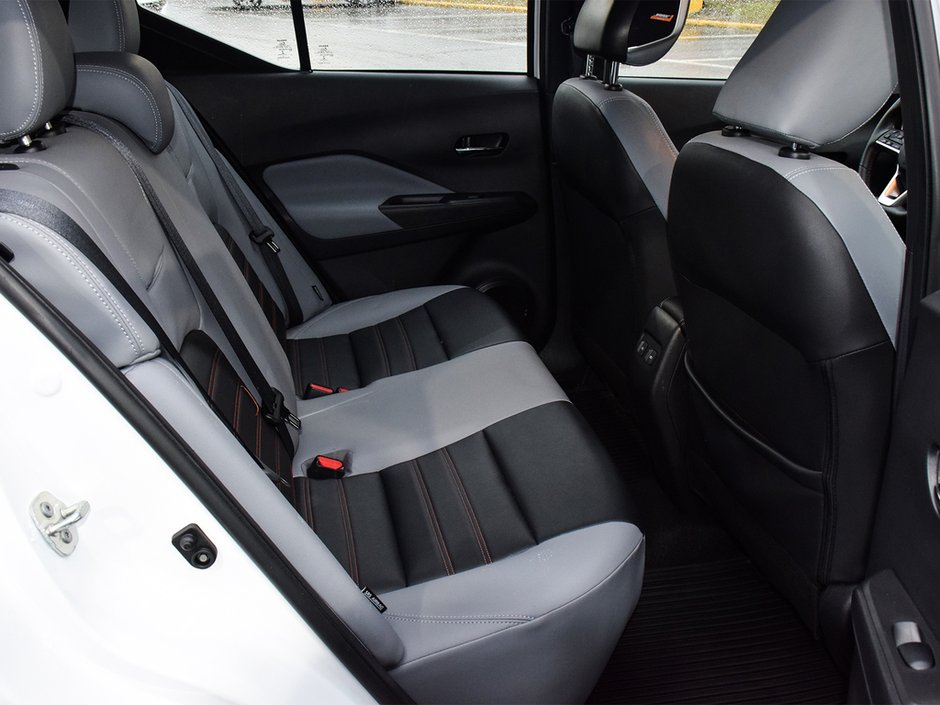 2023 Nissan Kicks SR PREMIUM NISSAN CANADA CERTIFIED-20