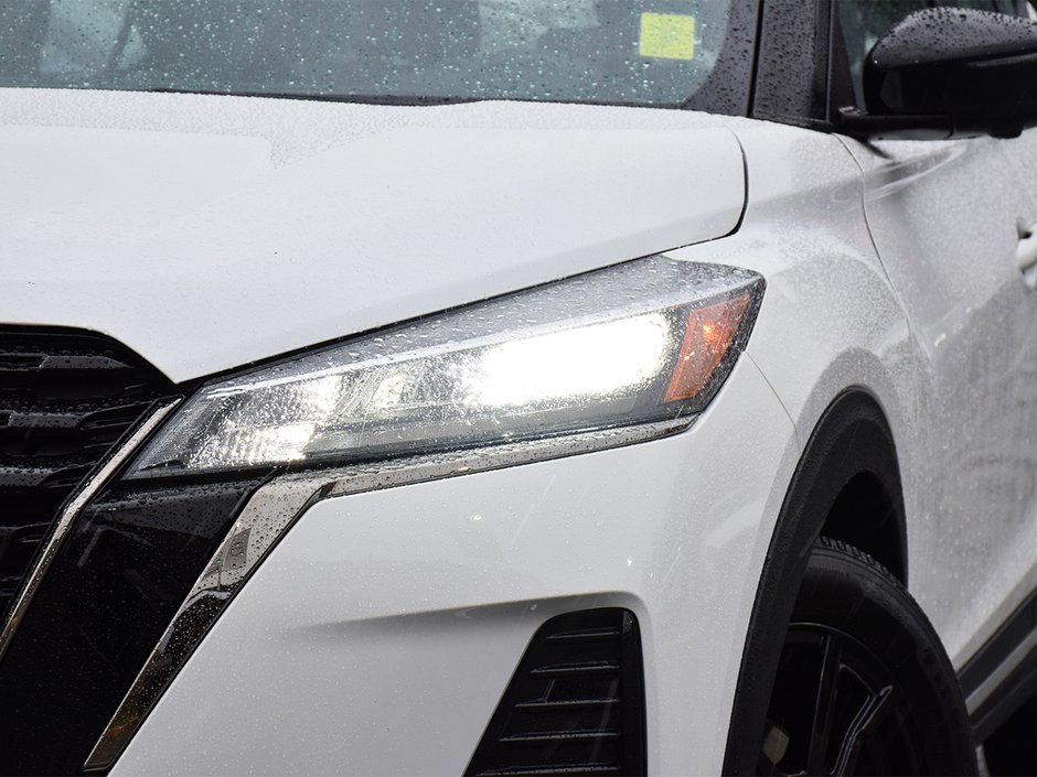 2023 Nissan Kicks SR PREMIUM NISSAN CANADA CERTIFIED-27
