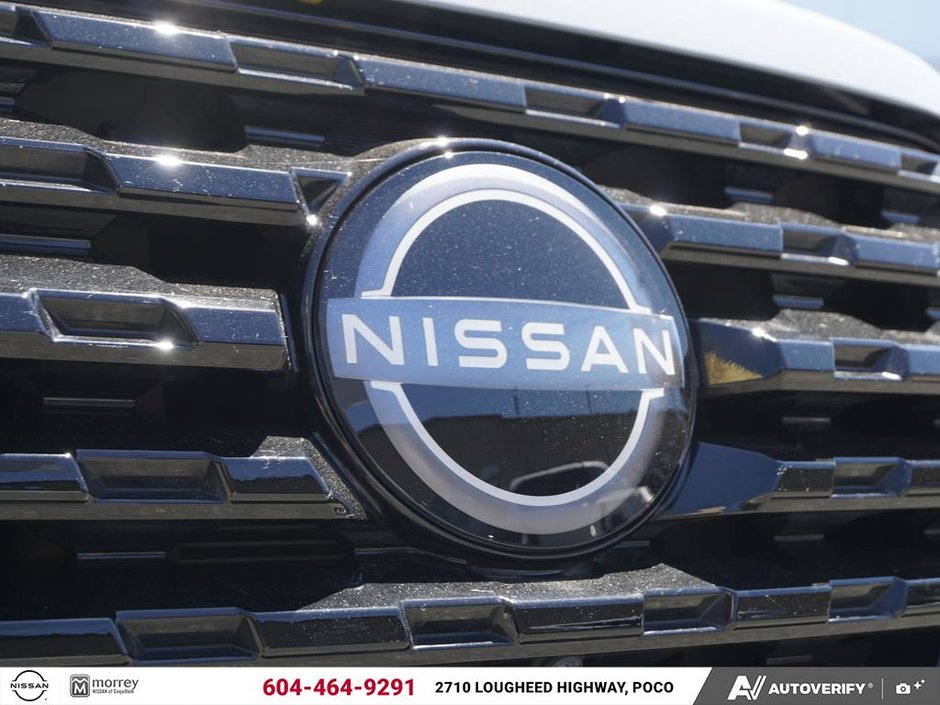 2023 Nissan Kicks SR PREMIUM NISSAN CANADA CERTIFIED-8