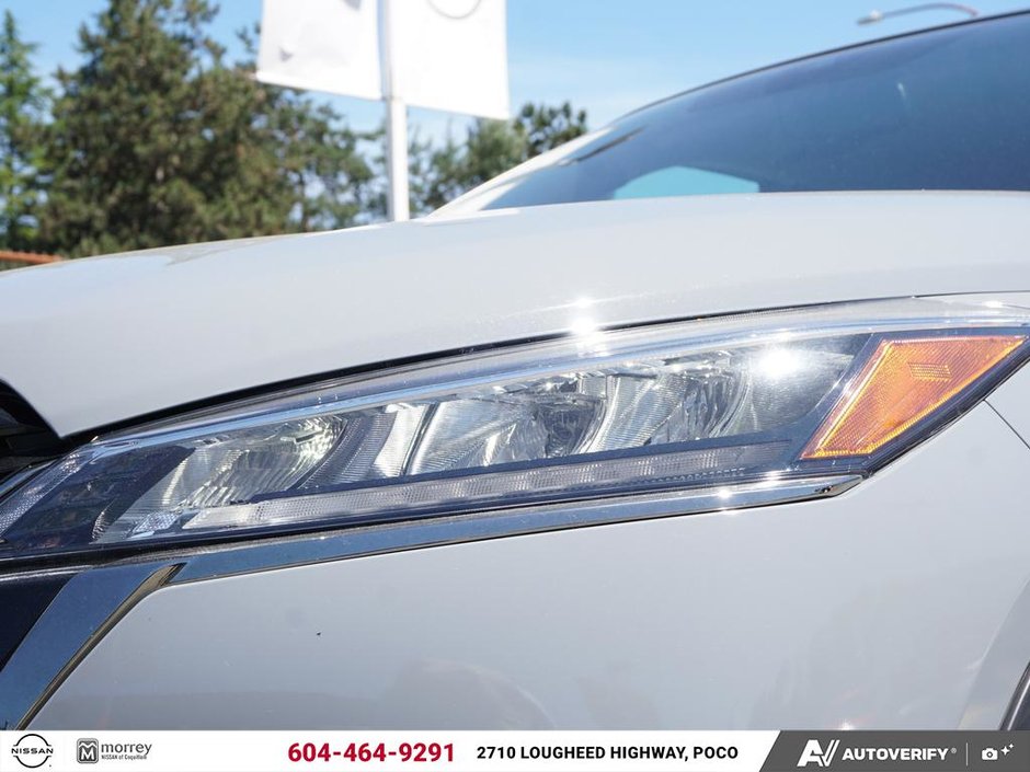 2023 Nissan Kicks SR PREMIUM NISSAN CANADA CERTIFIED-9