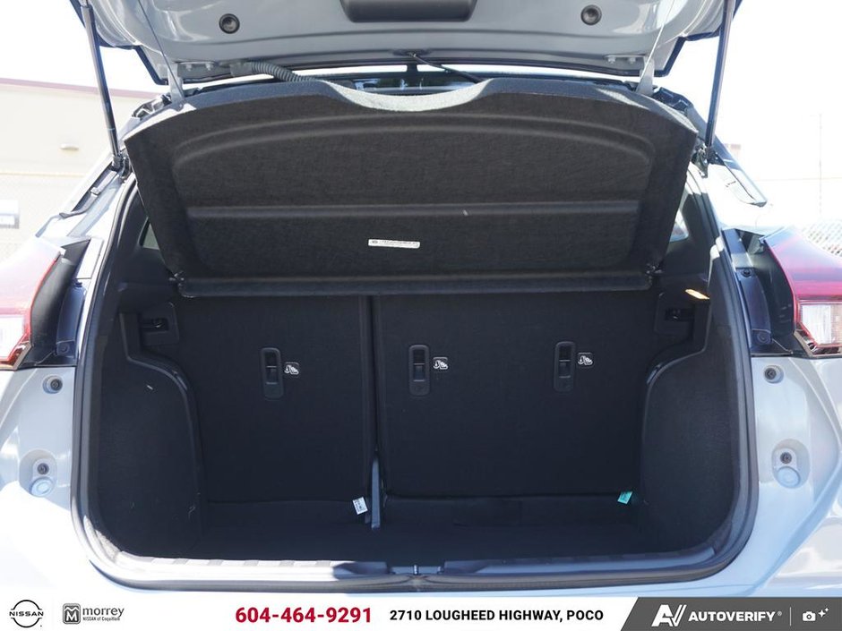 2023 Nissan Kicks SR PREMIUM NISSAN CANADA CERTIFIED-11