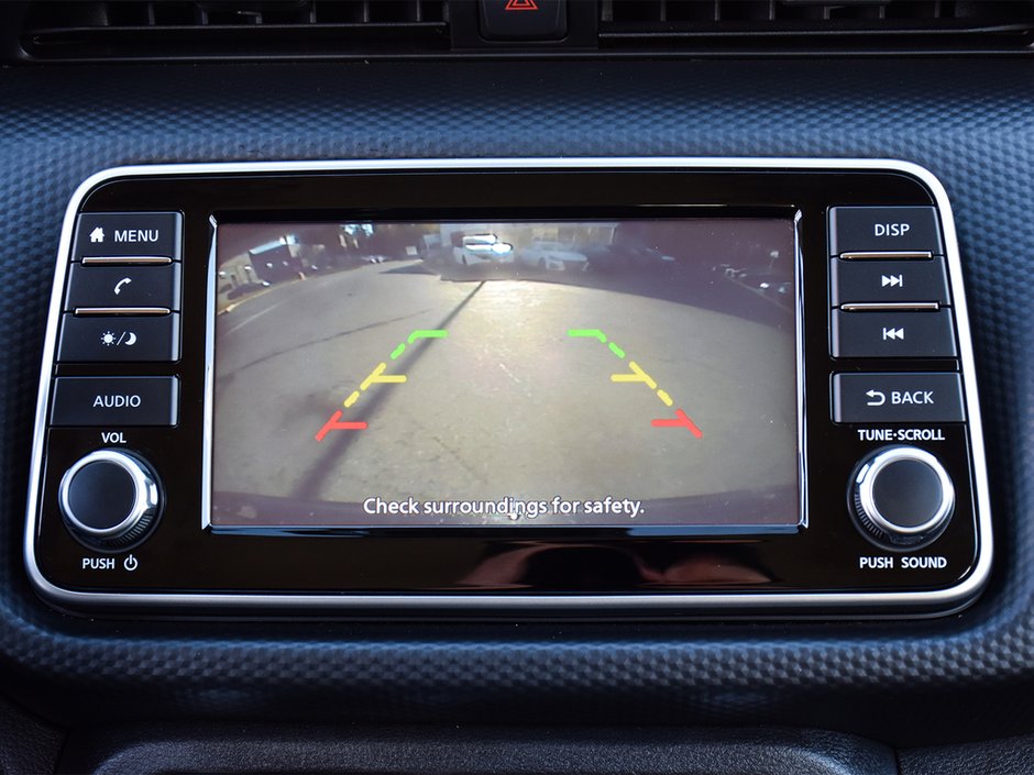 2024 Nissan Kicks S NISSAN CANADA CERTIFIED PRE OWNED-14