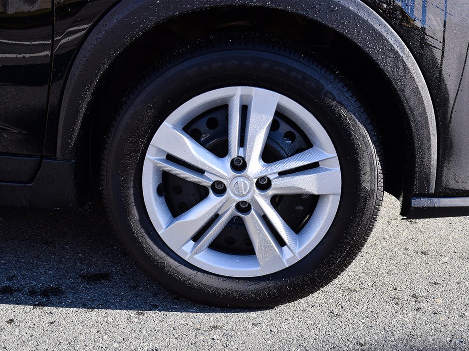 2024 Nissan Kicks S NISSAN CANADA CERTIFIED PRE OWNED-26