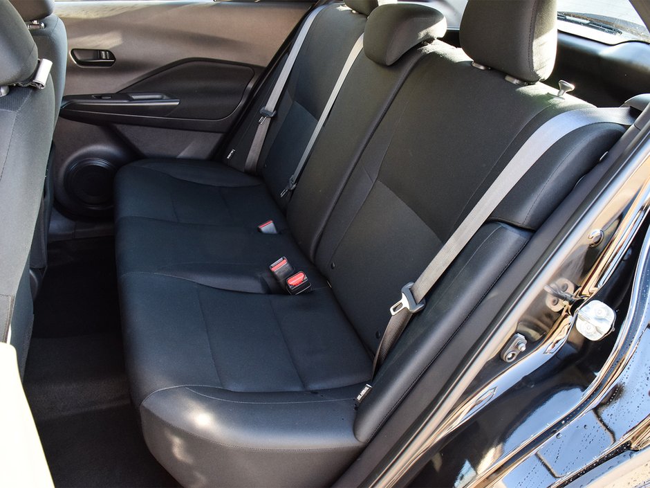 2024 Nissan Kicks S NISSAN CANADA CERTIFIED PRE OWNED-20