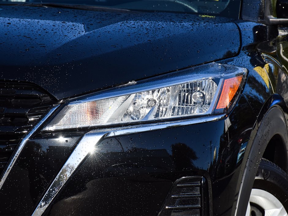 2024 Nissan Kicks S NISSAN CANADA CERTIFIED PRE OWNED-28