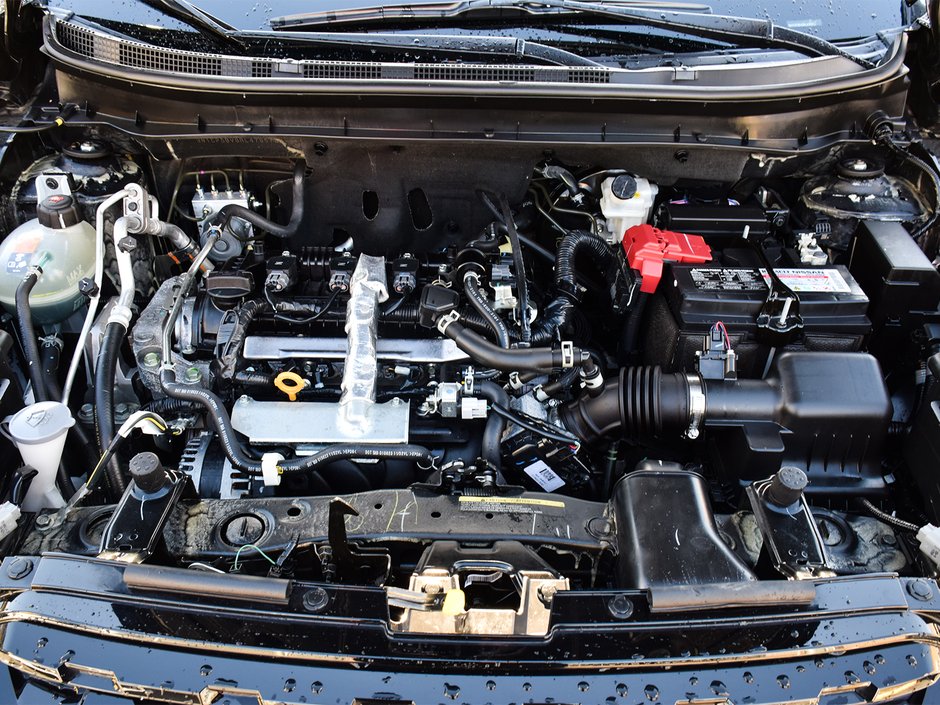 2024 Nissan Kicks S NISSAN CANADA CERTIFIED PRE OWNED-27