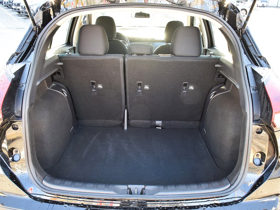 2024 Nissan Kicks S NISSAN CANADA CERTIFIED PRE OWNED-25