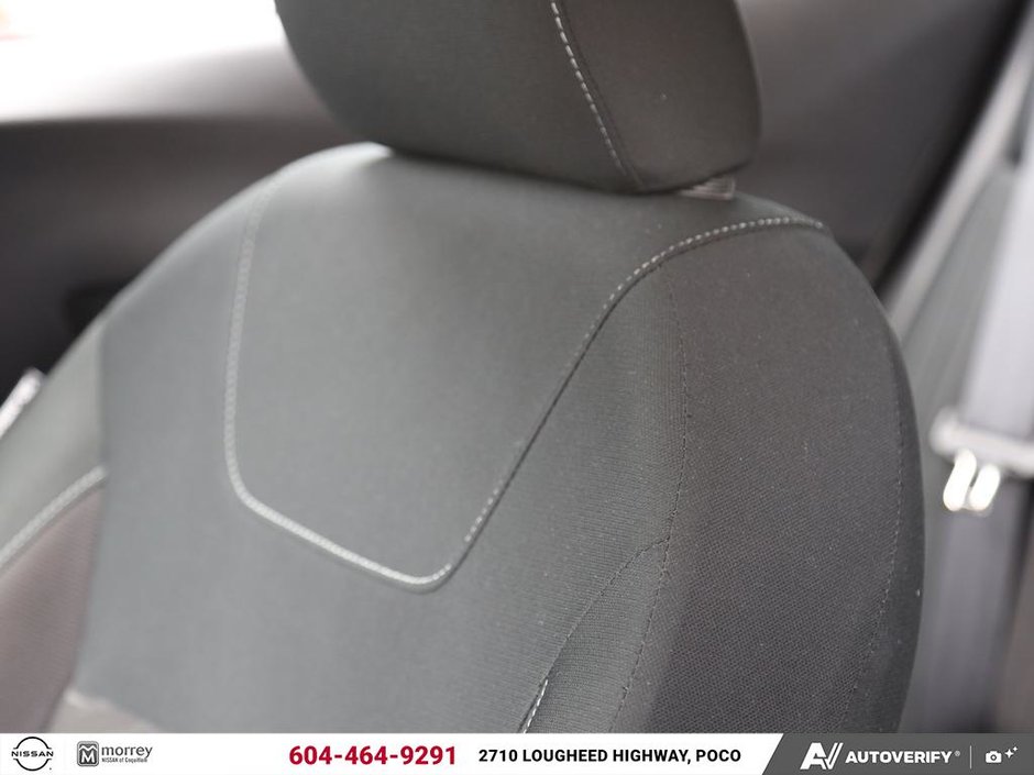 2024 Nissan Kicks SV NISSAN CANADA CERTIFIED PRE OWNED-22