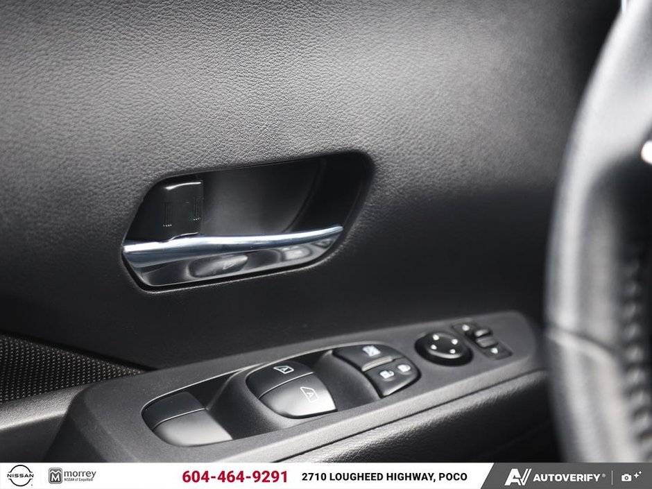 2024 Nissan Kicks SV NISSAN CANADA CERTIFIED PRE OWNED-16