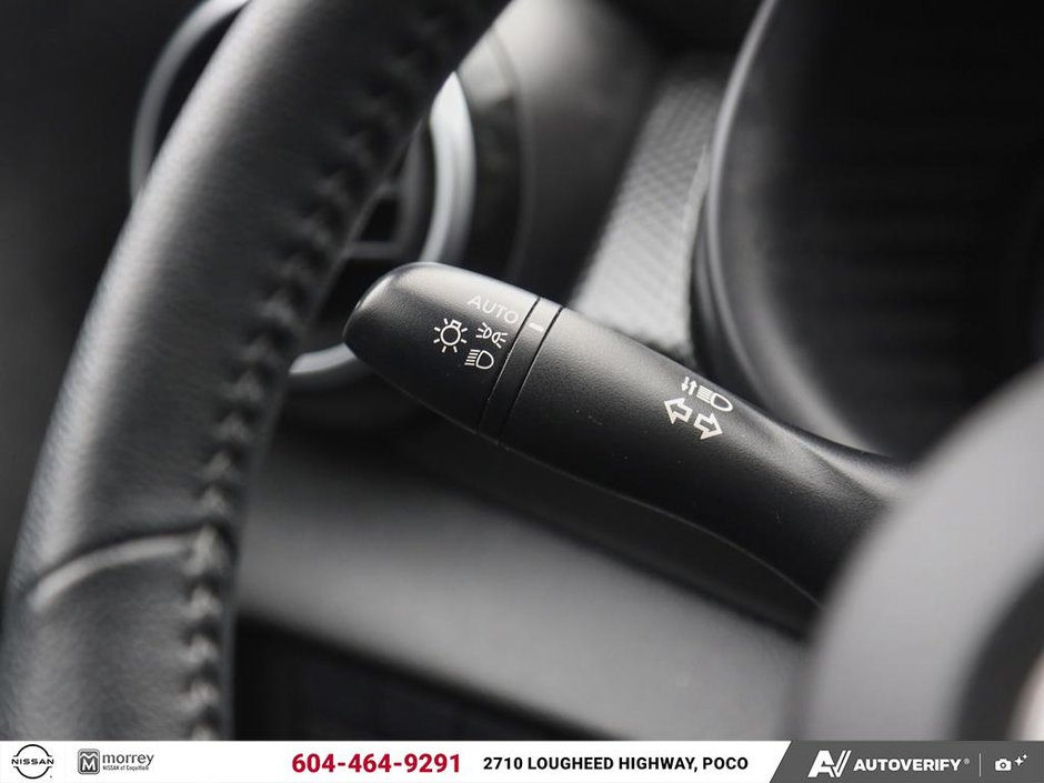 2024 Nissan Kicks SV NISSAN CANADA CERTIFIED PRE OWNED-15