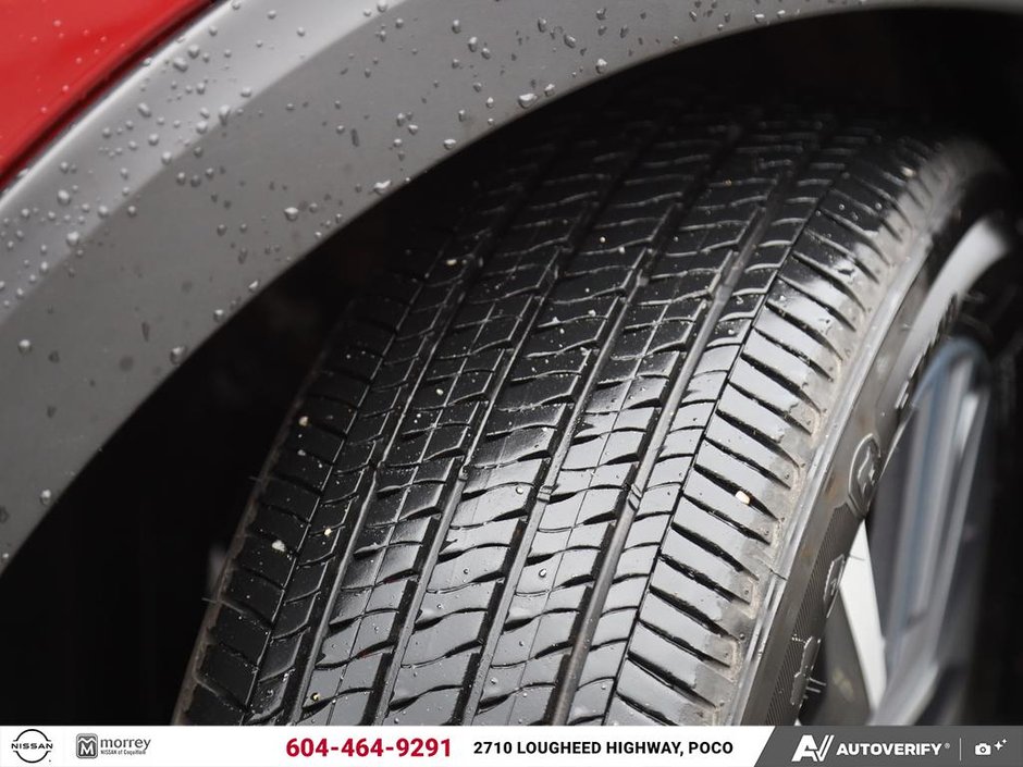 2024 Nissan Kicks SV NISSAN CANADA CERTIFIED PRE OWNED-6