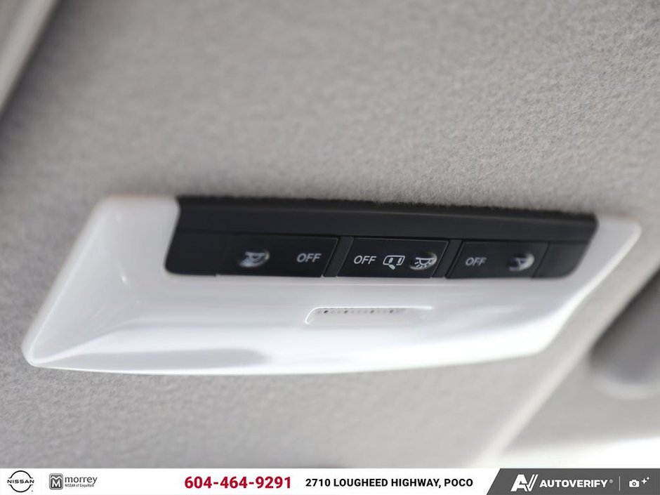 2024 Nissan Kicks SV NISSAN CANADA CERTIFIED PRE OWNED-21