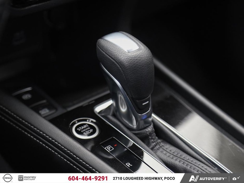 2024 Nissan Kicks SV NISSAN CANADA CERTIFIED PRE OWNED-18