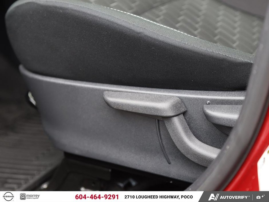 2024 Nissan Kicks SV NISSAN CANADA CERTIFIED PRE OWNED-26