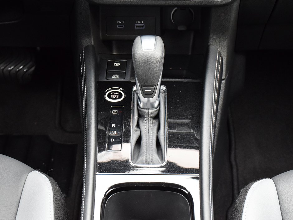 2024 Nissan Kicks SR PREMIUM NISSAN CANADA CERTIFIED-18