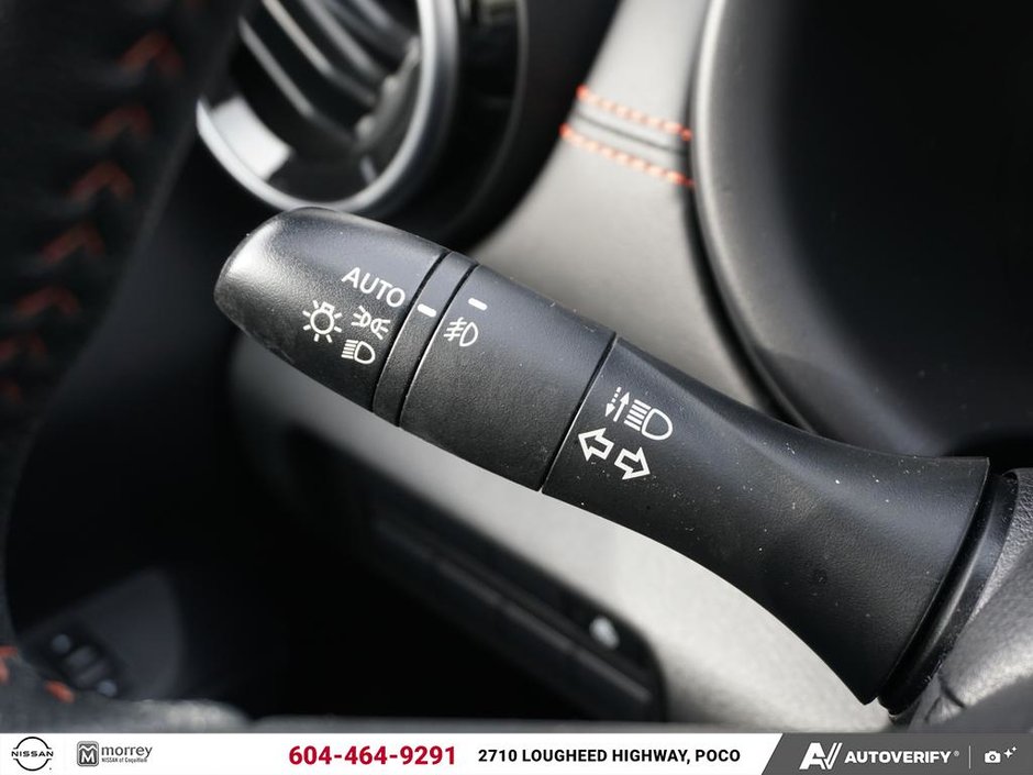 2024 Nissan Kicks SR PREMIUM NISSAN CANADA CERTIFIED-17
