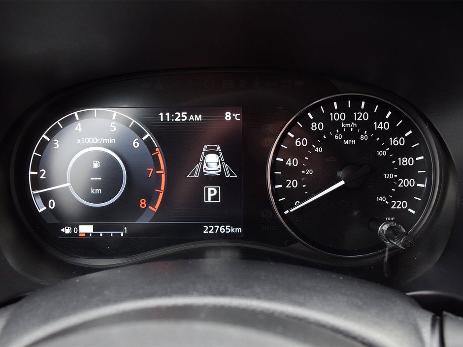 2024 Nissan Kicks SR PREMIUM NISSAN CANADA CERTIFIED-13