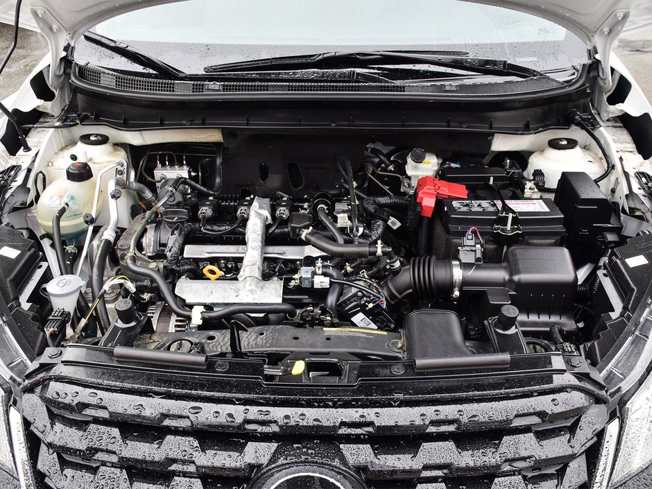 2024 Nissan Kicks SR PREMIUM NISSAN CANADA CERTIFIED-27