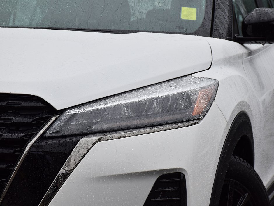 2024 Nissan Kicks SR PREMIUM NISSAN CANADA CERTIFIED-28