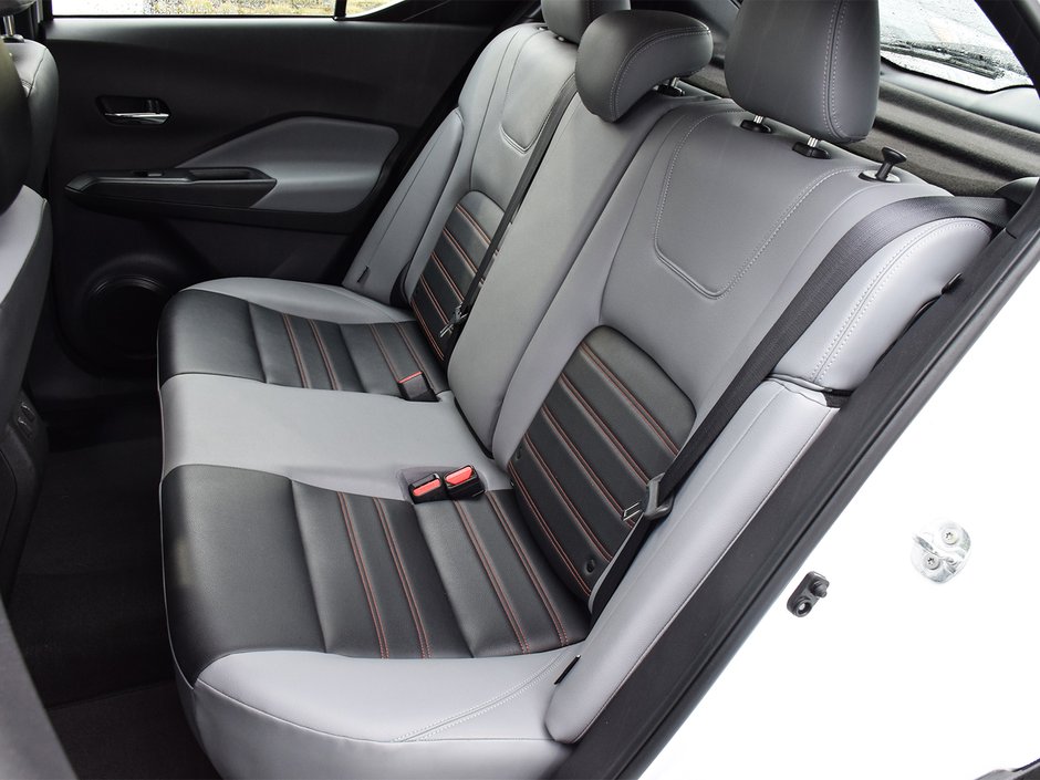 2024 Nissan Kicks SR PREMIUM NISSAN CANADA CERTIFIED-19