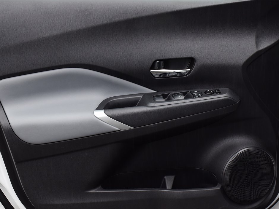 2024 Nissan Kicks SR PREMIUM NISSAN CANADA CERTIFIED-23