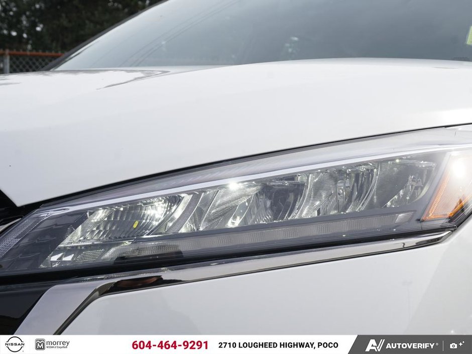 2024 Nissan Kicks SR PREMIUM NISSAN CANADA CERTIFIED-9